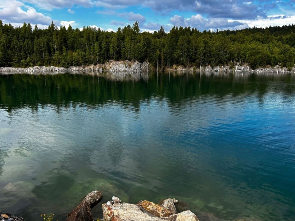 Безумные цены и такие же туристы: плюсы и минусы отдыха в Карелии